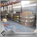 High Manganese Steel Casting Bowl Liner